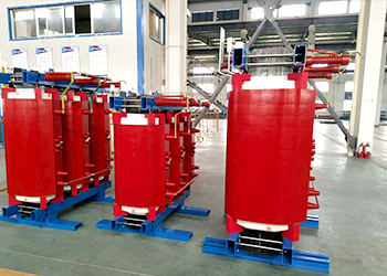 文昌高压80kva干式变压器